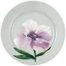 GREENGATE Barbette Brotteller Pale Grey 15 cm