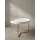 KADIMA DESIGN Lia Gold Holz 58 x 42 cm