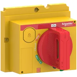 SCHNEIDER ELECTRIC Direkter Drehantrieb LV429339T