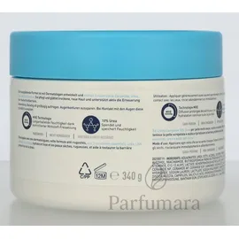 CeraVe SA Urea Glättende Feuchtigkeitscreme 177 ml