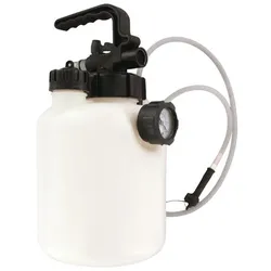 Expert Pneumatische Bremsentlüftung 3L