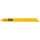 DeWalt Säbelsägeblatt BIM 1Z Metall 304 mm 5 Stück