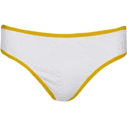 BARTS Damen Bikinihose Octavie Hipster, white, 36