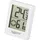 Sygonix Thermo-/Hygrometer Weiß SY-5267052