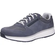 Joya Dynamo Zip Herren Weit Blau 45