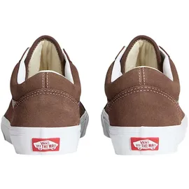 Vans Old Skool Potting Soil Brown 42,5