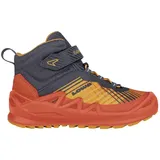 Lowa Merger GTX QC JR, flame/mango 38
