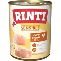 Rinti Sensible Huhn & Reis 6 x 800 g