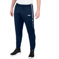 Jako Active Trainingshose Kinder marine/weiß 140