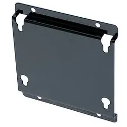PIUSI Montageplatte für Schlauchhaspel, schwenkbar, klein, schwenkbar, klein