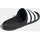 adidas Adilette Flow Core Black/Ftwr White/Core Black 38