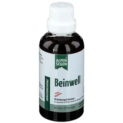 Beinwell Kräuteressenz
