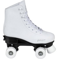 Playlife Classic White Side-by-Side str. 35/38,