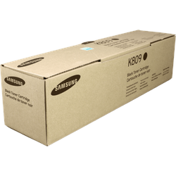 HP (Samsung) Toner CLT-K809S/ELS  SS607A  schwarz