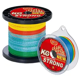 WFT New 39KG EX Electra700/DeepS.12N 360m 0,25mm