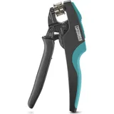 Phoenix Contact CRIMPFOX DUO 16S 1202877 Presszange Aderendhülsen 0.14 bis 16 mm2