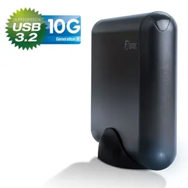 Fantec DB-ALU31 1 x 2,5'' SATA USB 3,1