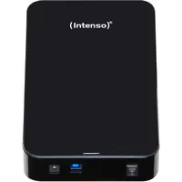 Intenso Memory Center 6 TB USB 3.0 schwarz