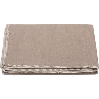 140 x 200 cm schlamm