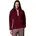 Benton Springs Fleece Rich Wine/Eraser Pink XL