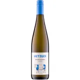 Weingut Metzger Grauburgunder Pastorenstück 2024 6 x 0,75 l
