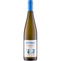 Weingut Uli Metzger Grauburgunder Pastorenstück 2024 6 x 0,75 l