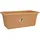 elho Pflanzkasten Green Basics Garden XXL 78 x 39 x 34 cm terracotta
