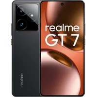 Realme GT 7 12 GB RAM 256 GB IceSense Black