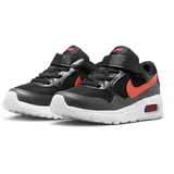 Nike Air Max SC Kinder Schwarz 29