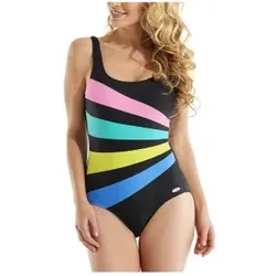 Damella Alice Chlorine Resistant Swimsuit Mixed 40 Damen