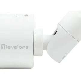 LevelOne FCS-5060 Weiß