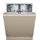 Neff N50 S155EBX05D Einbau-Geschirrspüler (vollintegrierbar, 598 mm breit)