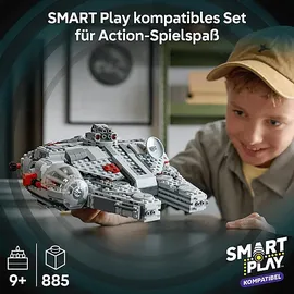 LEGO Star Wars Millennium Falcon 75426