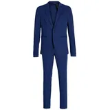 JACK&JONES JUNIOR JJEJAXON JERSEY SUIT NOOS JNR & 170