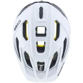 Uvex Quatro CC MIPS 56-61 cm blau 2021