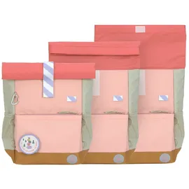 Lässig Sunny Explorer 12 l pink