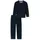 SCHIESSER Pyjama Comfort Nightwear Blau 54