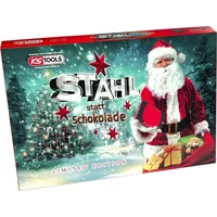 KS Tools Adventskalender Stahl statt Schokolade 999.2222