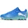 Puma Future 7 Play Kinder Hyperlink Blue-Mint-Puma White 38