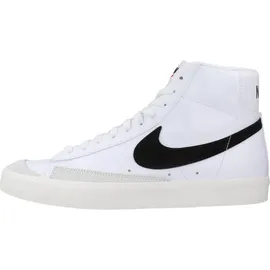 Nike Blazer Mid '77 Vintage Herren white/black 41