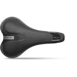 Sportourer FLX Lady Schwarz Modell Aktion