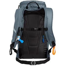 CamelBak Snoblast 22 l Grau/Orange