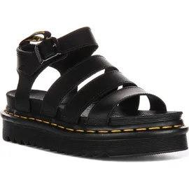 Dr. Martens Blaire Damen Schwarz 40