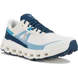 Herren Cloudvista 2 Schuhe (Größe 47.5, weiss)