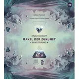 Skellig Games Anachrony - Makel der Zukunft