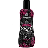 Australian Gold Adorably Black Bronzing Lotion