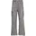 2y studios Cargojeans Relaxed Fit Grau 38