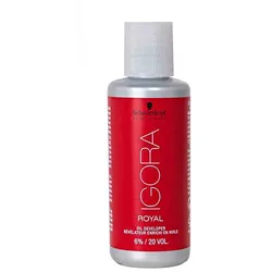 Schwarzkopf Igora Royal Developer 6% (60 ml)