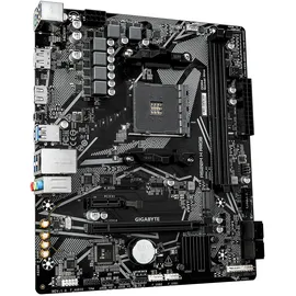 Gigabyte A520M H ARGB