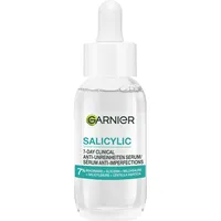 Garnier Hautklar Salicylic 7-Day Clinical Anti-Unreinheiten Serum 30 ml